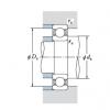 Bearing BA140-52 DB #1 small image