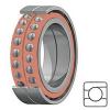 SKF 7010 CDT/P4ADT Precision Ball Bearings #1 small image