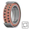 SKF 7016 CE/HCP4ADT Precision Ball Bearings #1 small image
