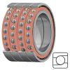 TIMKEN MM35BS72QM Precision Ball Bearings