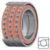 SKF 7010 ACD/P4ATBTC Precision Ball Bearings #1 small image
