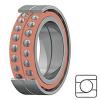 SKF 7011 CE/P4ADT Precision Ball Bearings #1 small image