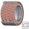 FAG BEARING B7010-C-T-P4S-QUM Precision Ball Bearings #1 small image