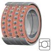 SKF 7010 ACD/P4AQGC Precision Ball Bearings #1 small image