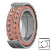 TIMKEN MM25BS62DLA3619 Precision Ball Bearings #1 small image