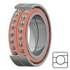 SKF 7014 CD/P4ADGCVJ1081 Precision Ball Bearings #1 small image