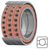 SKF 7015 CD/HCP4ATGA Precision Ball Bearings