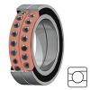 SKF S7011 CD/HCP4ADBA Precision Ball Bearings #1 small image