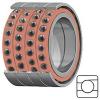 TIMKEN 2MMC201WI QUM Precision Ball Bearings