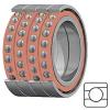 SKF 7017 CD/P4AQBCB Precision Ball Bearings #1 small image