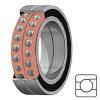 NTN MLE7001CVDUJ74S Precision Ball Bearings #1 small image