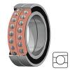 SKF S71920 ACD/P4ADGA Precision Ball Bearings #1 small image