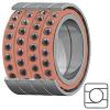 SKF 7009 CE/HCP4AQBCA Precision Ball Bearings #1 small image