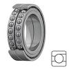 NTN 7302CGD2/GNP4 Precision Ball Bearings #1 small image