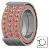 NTN 7207T2DBT/GNP5 Precision Ball Bearings