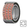 SKF S7012 ACD/P4ATBTA Precision Ball Bearings #1 small image