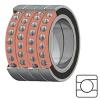 SKF S7020 ACD/QGAVQ612 Precision Ball Bearings #1 small image