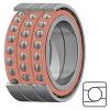 TIMKEN MM40BS72TM Precision Ball Bearings #1 small image