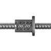 NSK W3613SA-1Z-C5Z10 Ball Screw Assemblies #1 small image