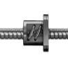 NSK W1002FA-3P-C3Z4 Ball Screw Assemblies #1 small image