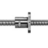 NSK W0400MA-1PY-C3Z1 Ball Screw Assemblies #1 small image