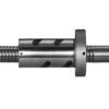 NSK W2504SS-4ZY-C5Z10 Ball Screw Assemblies #1 small image