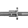 NSK W0400MS-1Y-C3T1 Ball Screw Assemblies #1 small image