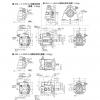 Yuken variable displacement piston pump ARL1-12-F-L01S-10 #1 small image