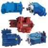 KOMATSU 07400-11100KF PUMP ASS'Y PUMP #2 small image