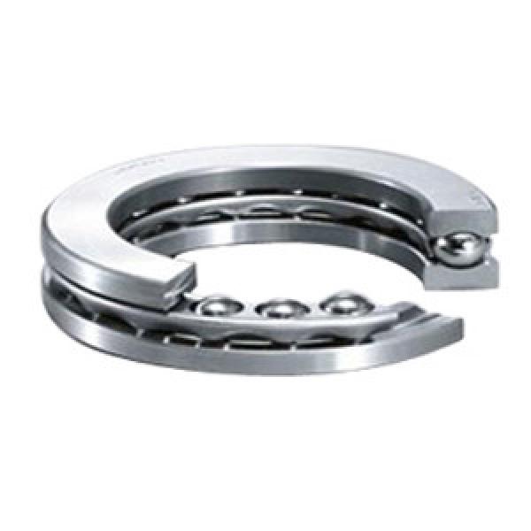 INA 4407 Thrust Ball Bearing #1 image