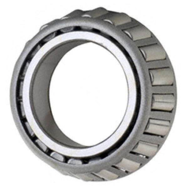 TIMKEN NA12581SW-3 Tapered Roller Bearings #1 image