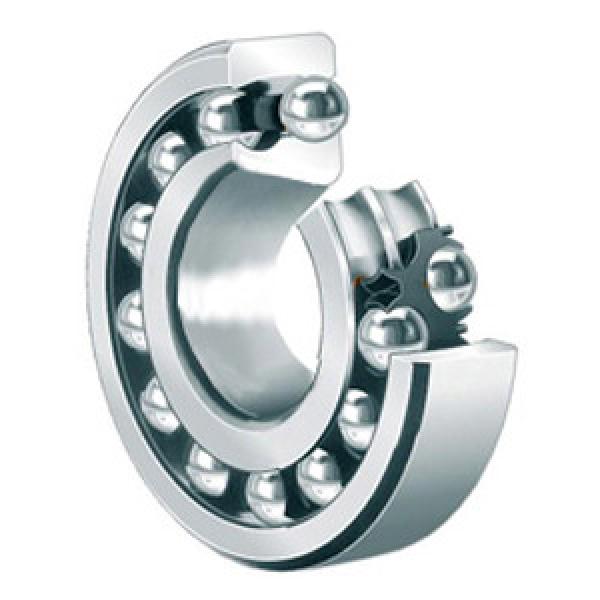 SKF 1215 K/C3 Self Aligning Ball Bearings #1 image