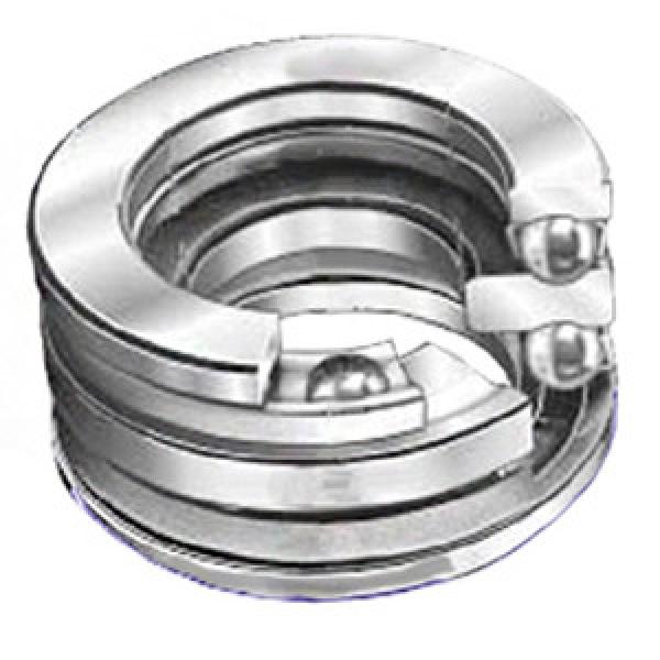 FAG BEARING 52205 Thrust Ball Bearing #1 image