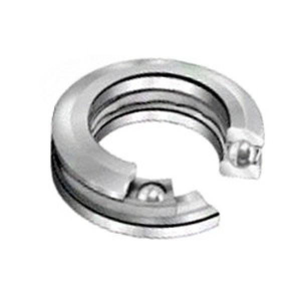 INA 4125 Thrust Ball Bearing #1 image