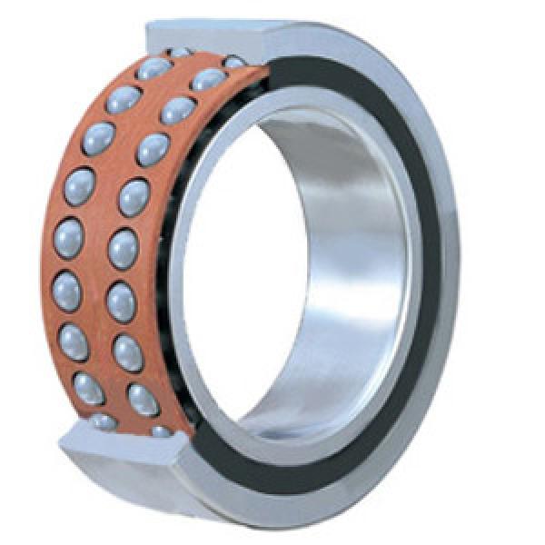 FAG BEARING 3208-B-2RSR-TVH Angular Contact Ball Bearings #1 image