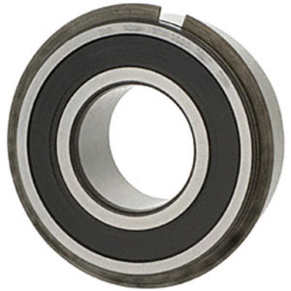 INA 30/8-B-2RSR-TVH-NR Angular Contact Ball Bearings #1 image