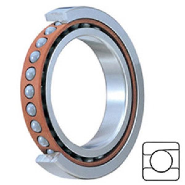 TIMKEN 3MM9100WI SUL Miniature Precision Ball Bearings #1 image