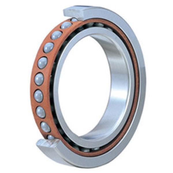 MRC BEARING 324R-BKE Angular Contact Ball Bearings #1 image