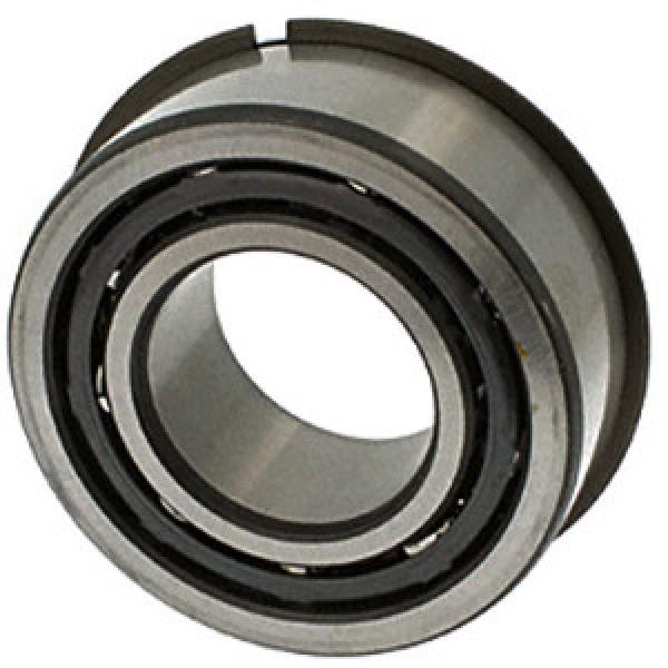 MRC BEARING 5308UPG Angular Contact Ball Bearings #1 image