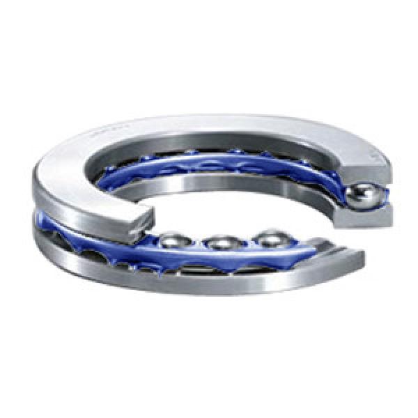 INA 904-TN Thrust Ball Bearing #1 image