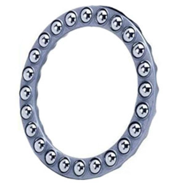 INA 06J01 Thrust Ball Bearing #1 image