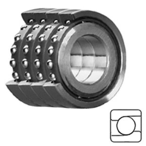 SKF BSD 2562 C/QFCB Precision Ball Bearings #1 image