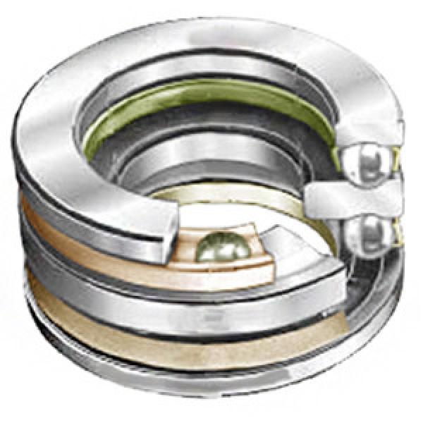 FAG BEARING 52232-MP Thrust Ball Bearing #1 image