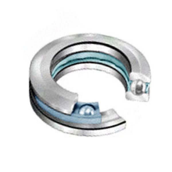 INA 4104-TV Thrust Ball Bearing #1 image