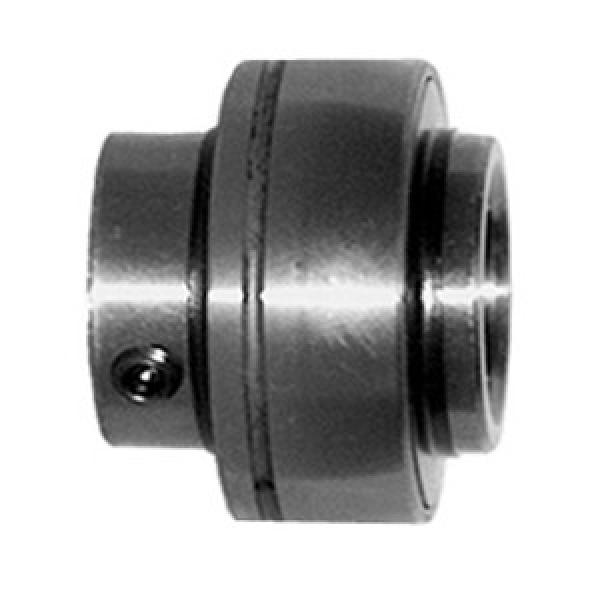 INA E35-KLL Insert Bearings Cylindrical OD #1 image