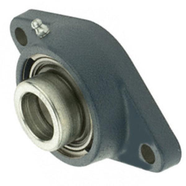 SKF FYTB 20 WF Flange Block Bearings #1 image