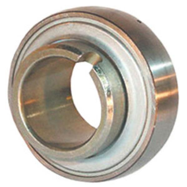 INA GLE30-KLL-B Insert Bearings Spherical OD #1 image