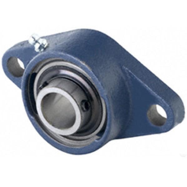 SKF FYTB 35 TR Flange Block Bearings #1 image