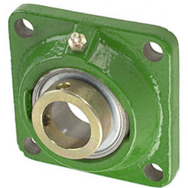 INA PCF20 Flange Block Bearings #1 image