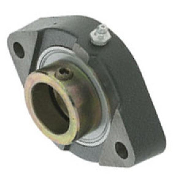 INA GLCTE17 Flange Block Bearings #1 image